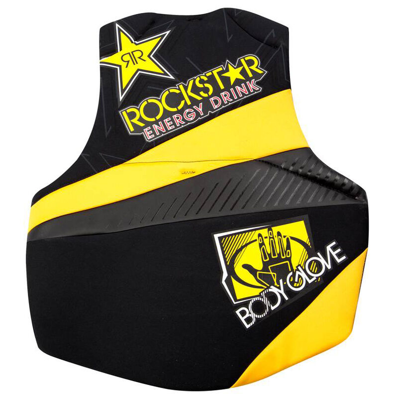 Body Glove Rockstar Neoprene Life Jacket image number 2