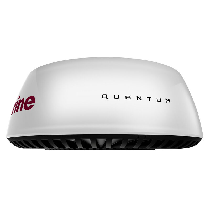 Raymarine Quantum Q24C Radome with Wi-Fi & Ethernet - 10m Power Cable Included image number 1