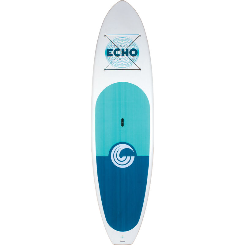 Connelly Echo 10'6" Stand-Up Paddleboard image number 1