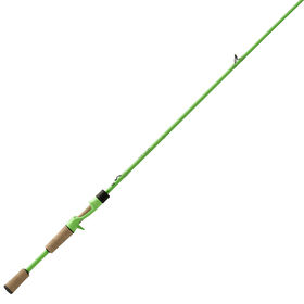 13 Fishing Fate Black Gen2 Casting Rod