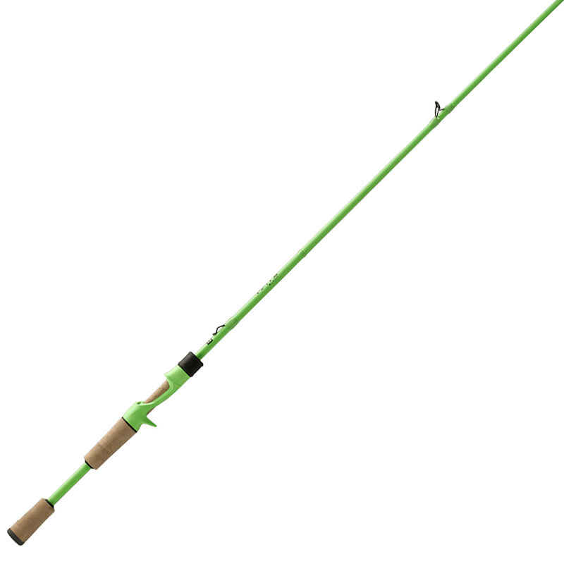 13 Fishing Fate Black Gen2 Casting Rod image number 1