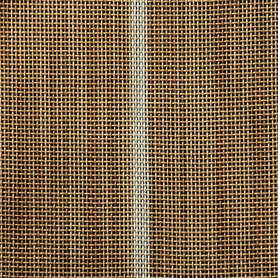 North River Seagrass Woven Vinyl Flooring, Nouveau Teak Design