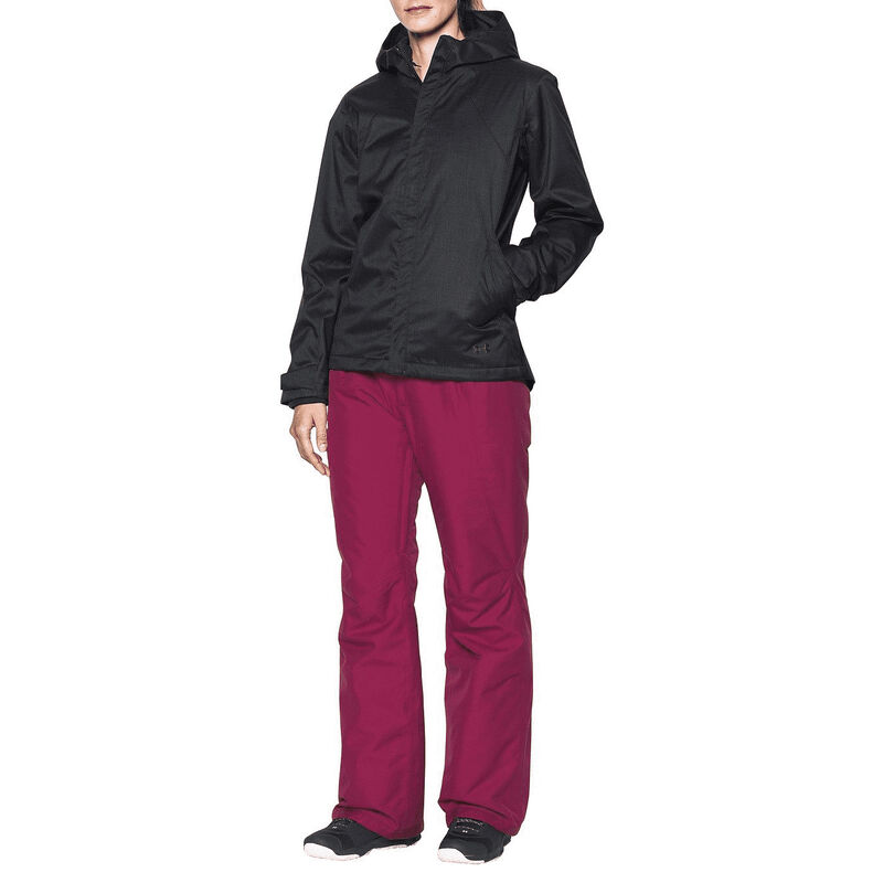 Under Armour Women’s Sienna 3-In-1 Jacket image number 5
