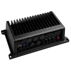 Garmin GPSMAP 8500 Black Box System