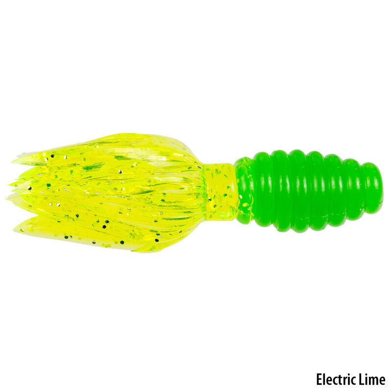 Strike King Mr. Crappie Crappie Thunder image number 15