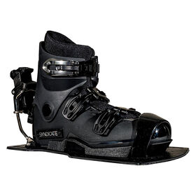 HO Sports Syndicate Hardshell Boot and Binding System, Right Foot