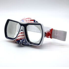 Guardian Adult Monterey Mask