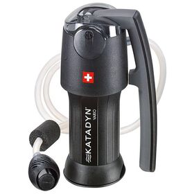 Katadyn Vario Portable Water Filter