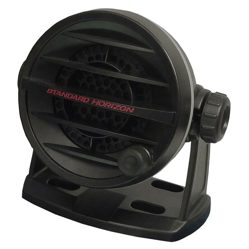 Standard Horizon Intercom Speaker f/VLH-3000A Loud Hailer - Black