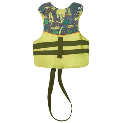 X20 Child Closed-Sided Life Vest