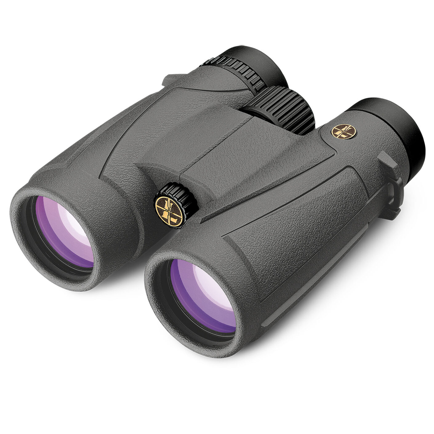Leupold BX-1 McKenzie Binoculars, 10x42