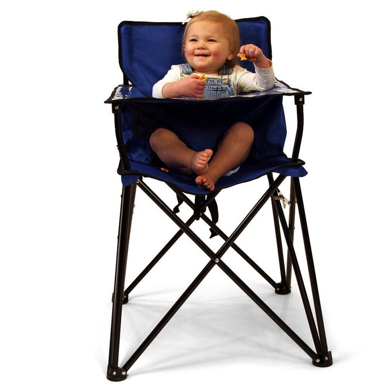 Baby Go-Anywhere-Highchair image number 2