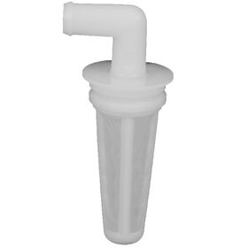Sierra Fuel Filter For OMC Engine, Sierra Part #18-79781