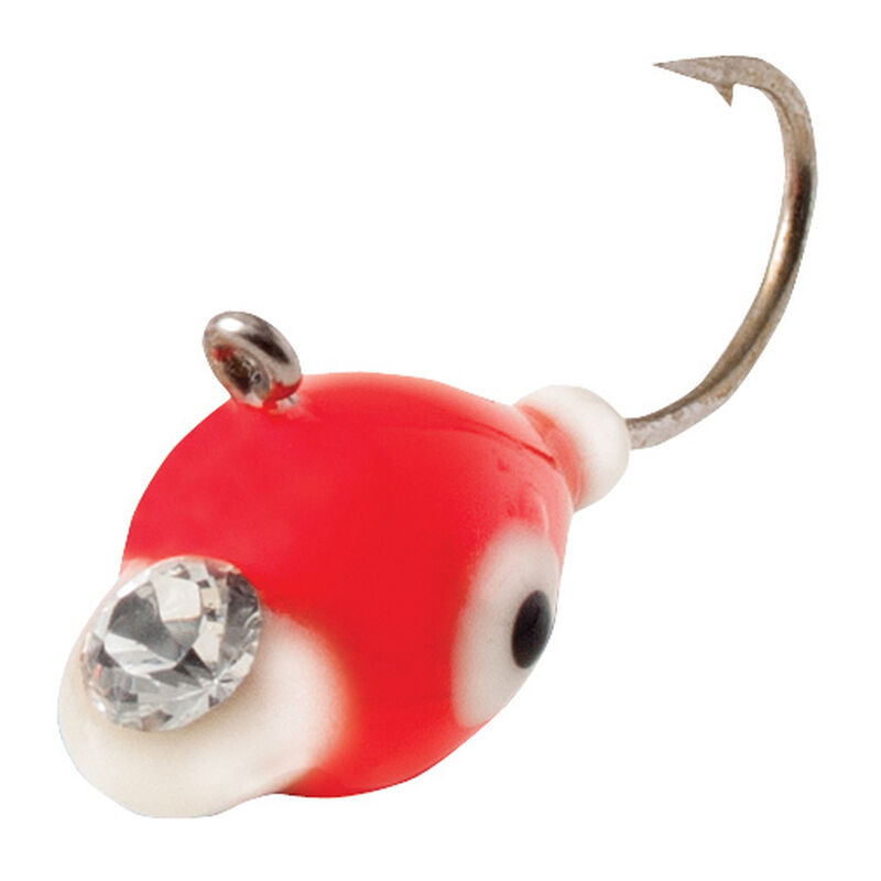 Clam Epoxy Drop Jig image number 5