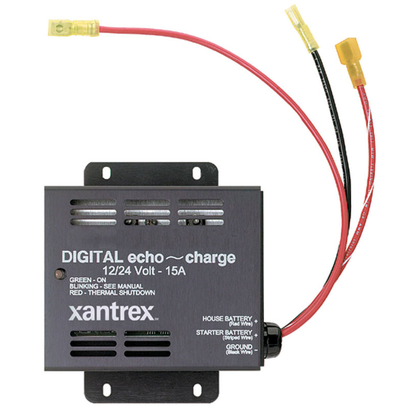 Xantrex Echo Charge Charging Panel image number 1