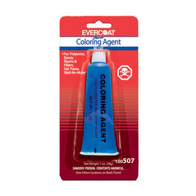 Evercoat Coloring Agent