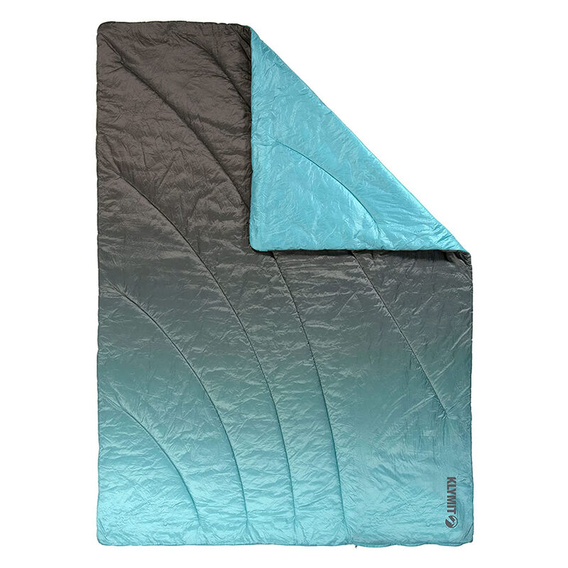 Klymit Horizon Backpacking Blanket image number 1