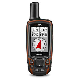 Garmin GPSMAP 64s Handheld GPS