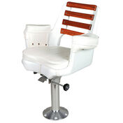 Todd Cape May Fishing Chair Package