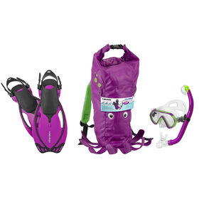 Head Sea Pals Junior Snorkeling Set