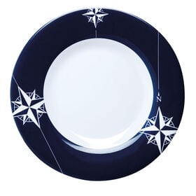 Northwind Salad Plates, Set Of 6