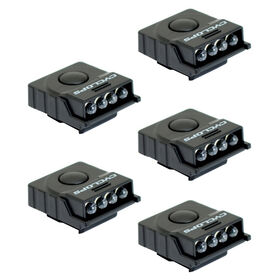 Cyclops Ultimate Mini LED Hat Clip Lights Package