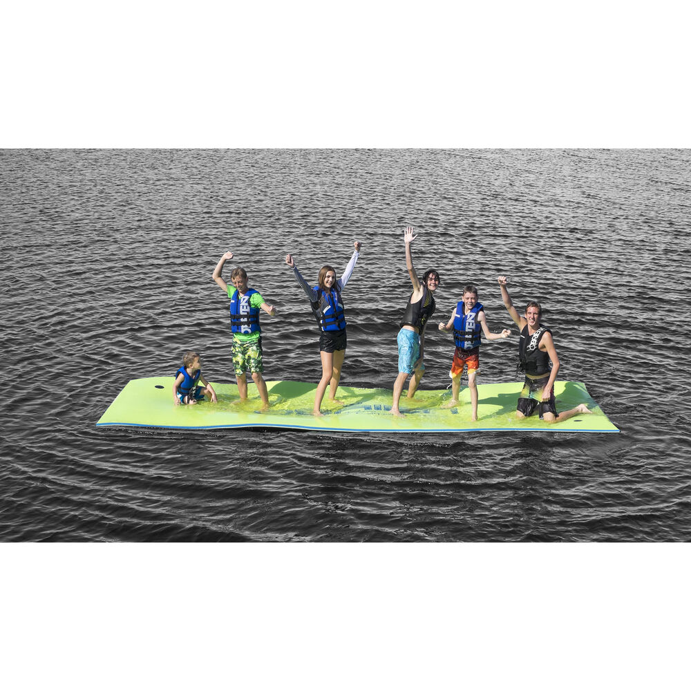 O'Brien 4Layer Water Carpet Overton's