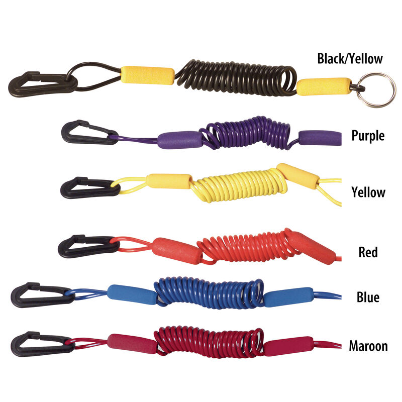 Aquacord Universal Lanyard Only image number 1