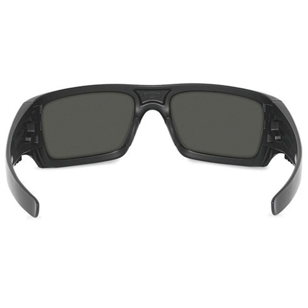 oakley si ballistic det cord