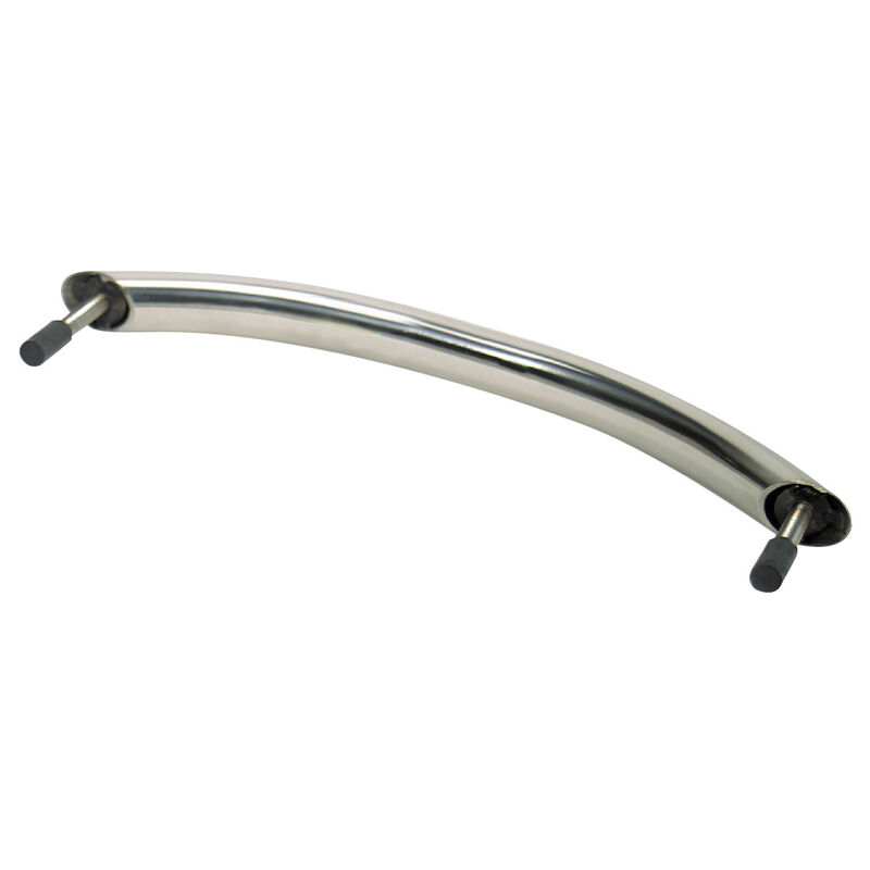 Whitecap Stainless Steel 24" Handrail image number 1