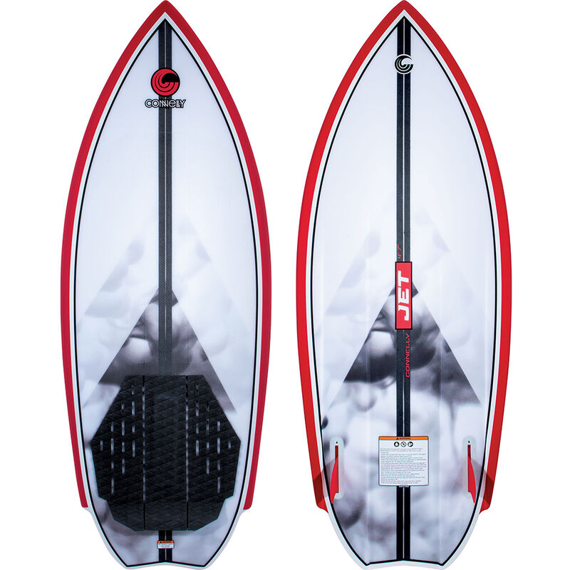 Connelly Jet Wakesurf Board image number 2