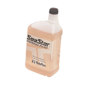 SeaStar / BayStar Hydraulic Steering Fluid, quart