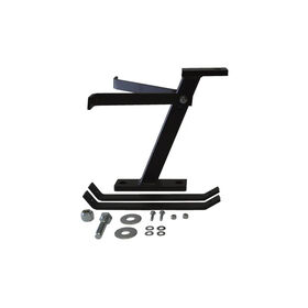 Lawn-Pro Lawnmower Hi-Hitch