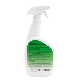 Dicor Bug and Tar Remover, 32-oz. Trigger Spray