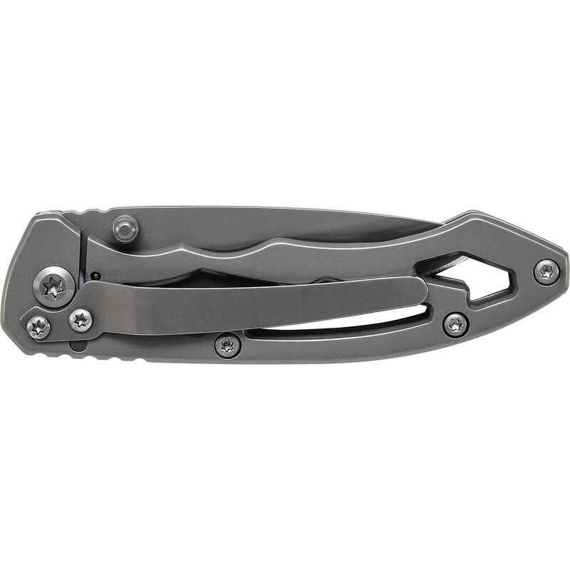 Smith & Wesson 2.25" Clip Folder Frame Lock Knife image number 2