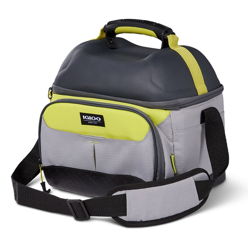 Igloo Hardtop Gripper 22-Can Trek Cooler image number 2
