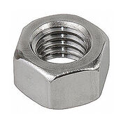 Stainless Steel 12mm Nut