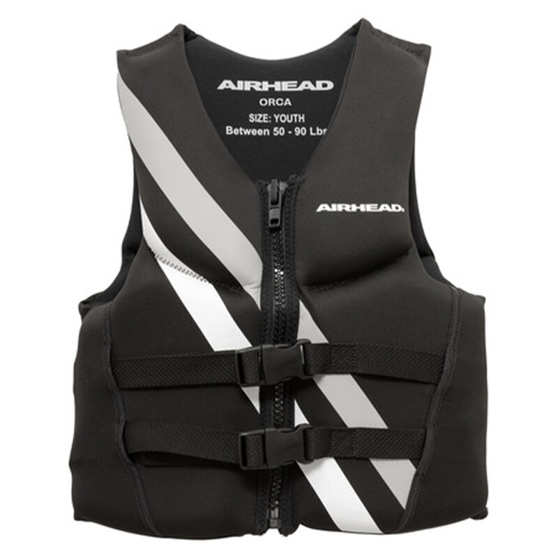 Airhead Youth Orca Neolite KwikDry Life Vest Overton's