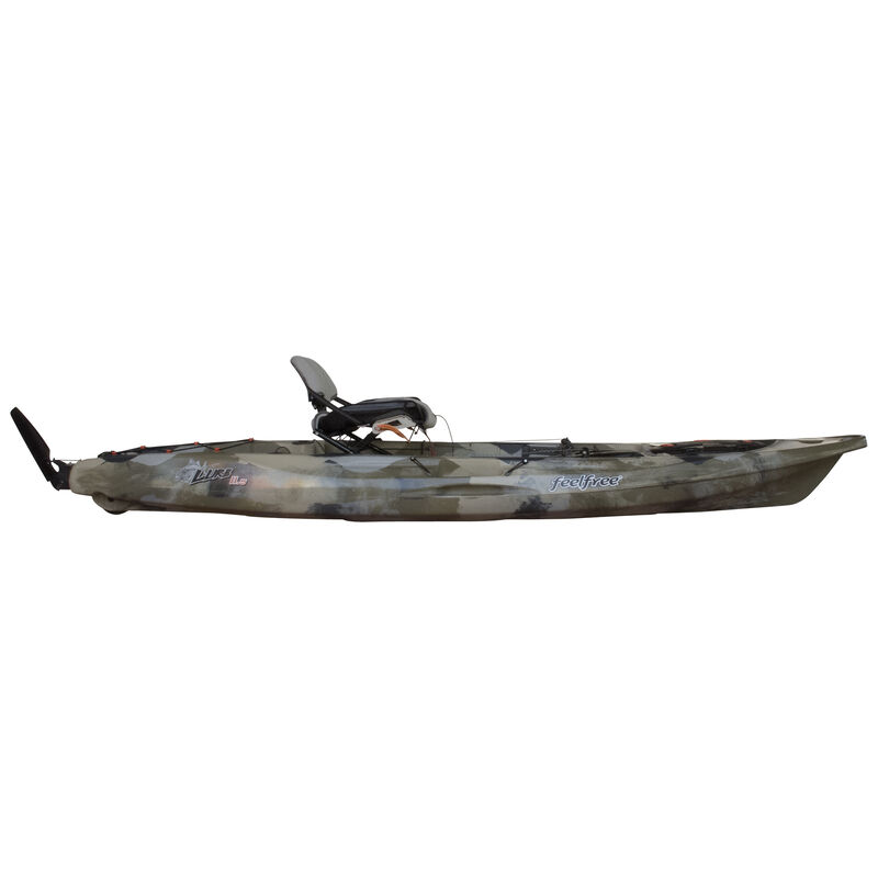 Lure 11.5  Fishing Kayak image number 8
