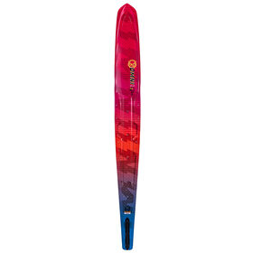 HO Boy's Omni Waterski, Blank