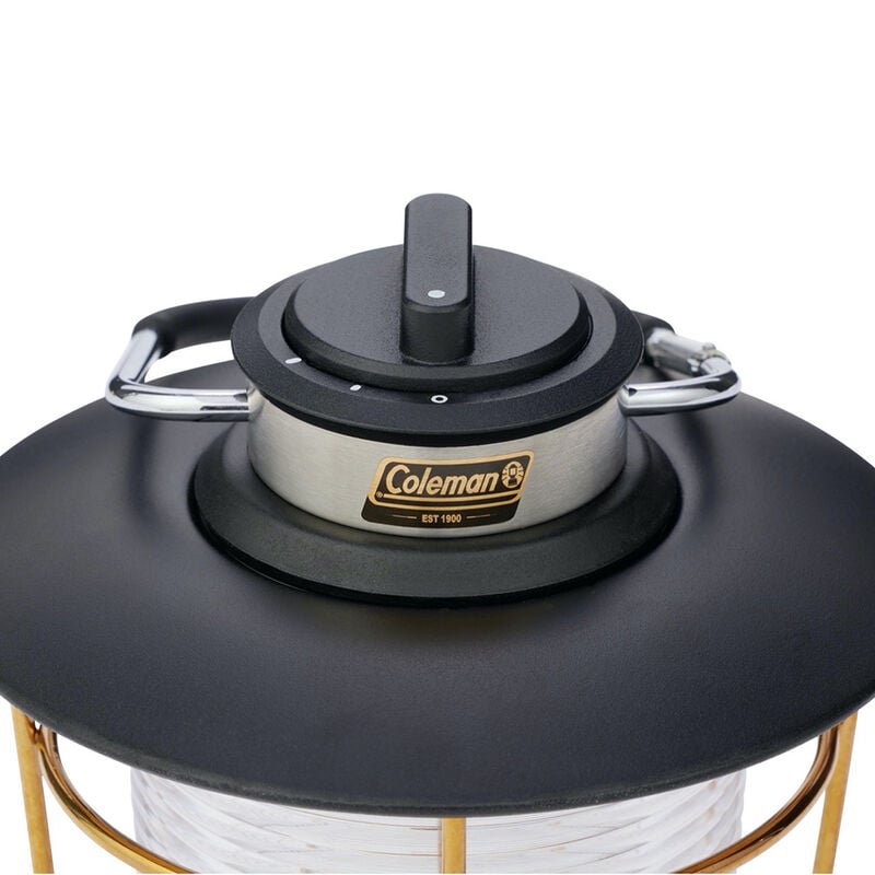 Coleman 1900 Collection 200-Lumen LED Lantern image number 4