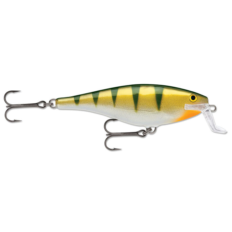Rapala Super Shad Rap image number 8