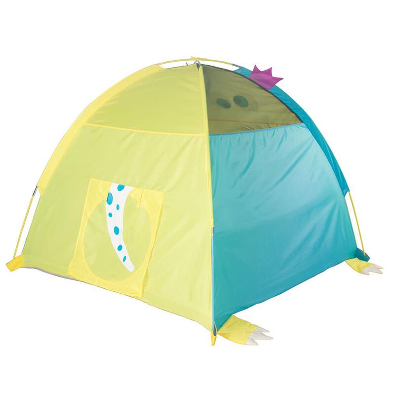 Sparky the Friendly Monster Dome Tent image number 2