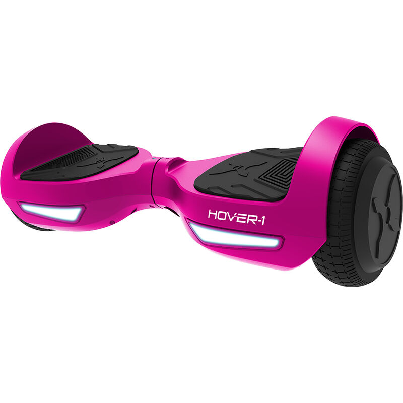 Hover-1 Dream Hoverboard, Pink image number 3