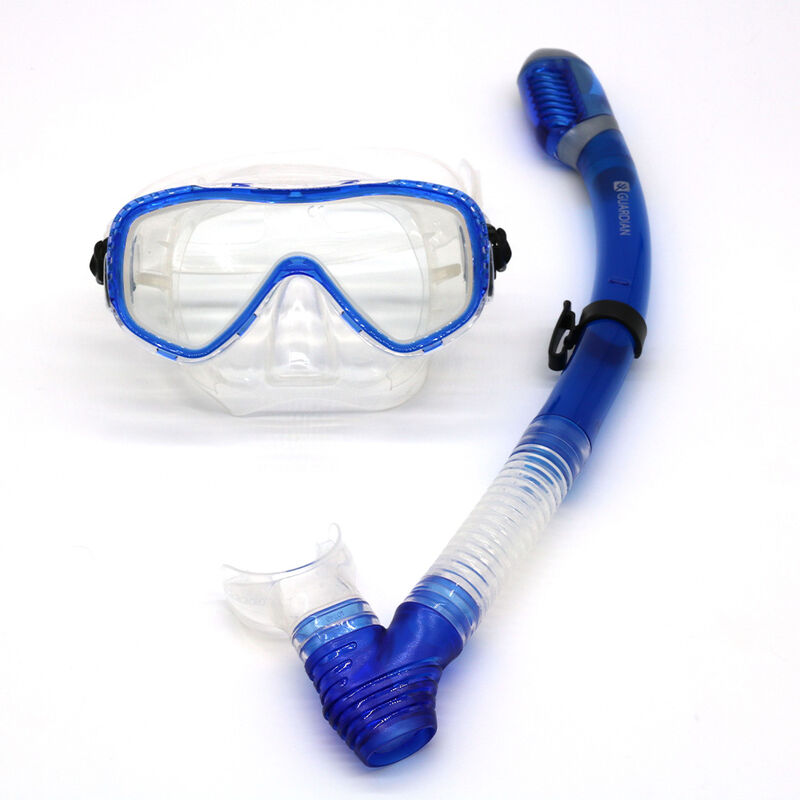 Guardian Adult Miramar Snorkeling Combo image number 1