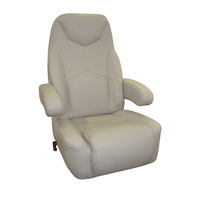 Executive Series High-Back Reclining Captain’s Chair image number 2