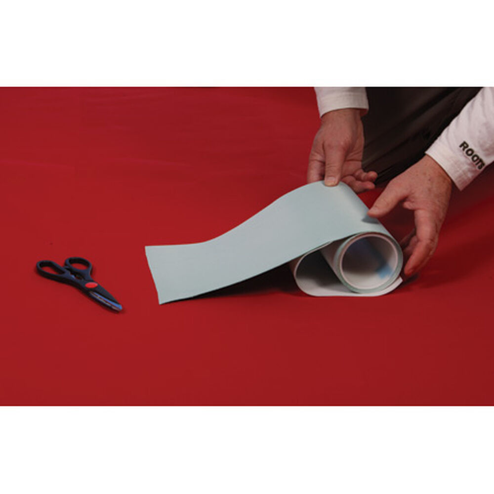 Overton's Boat Covers, Covermate Boat Cover Reinforcement and Repair