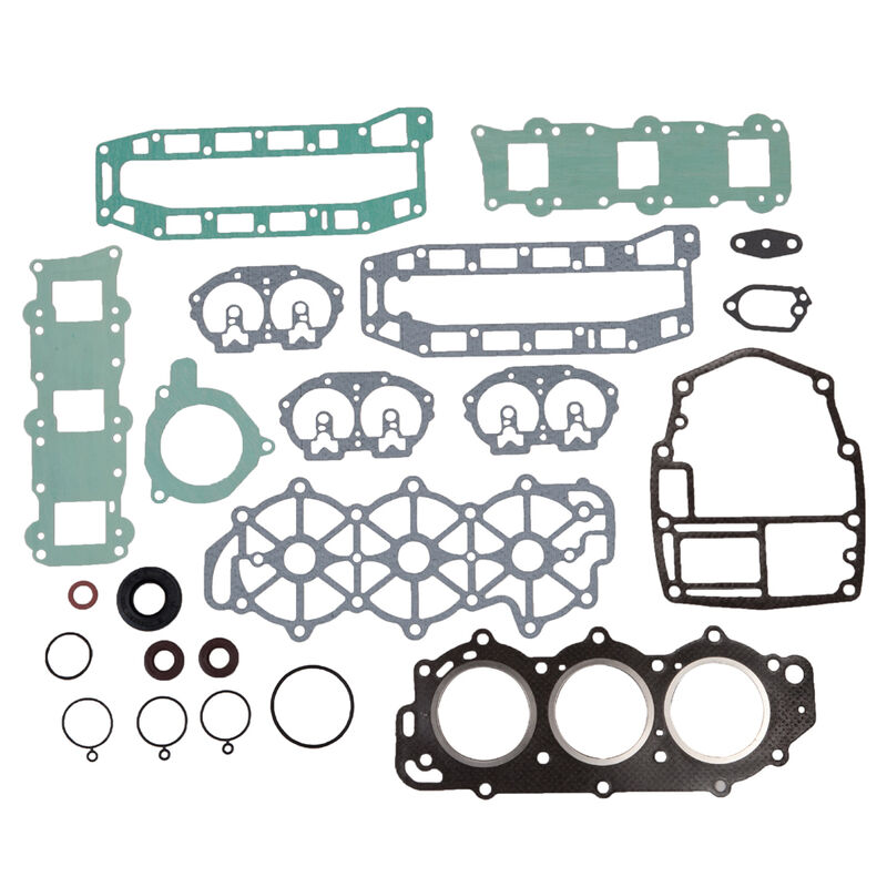 Sierra Gasket Set For Yamaha Engine, Sierra Part #18-99061 image number 1
