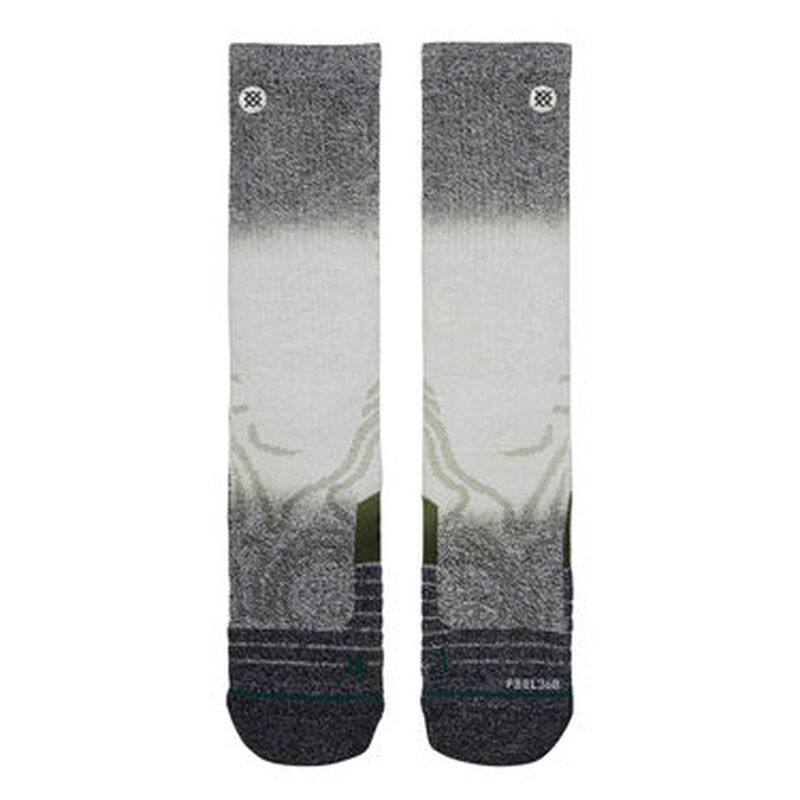 Stance Men's Schweitzer Trek Hike Sock image number 2