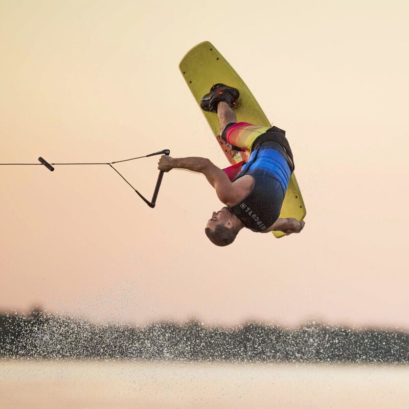 Ronix Code 21 Modello Wakeboard, Blank image number 11